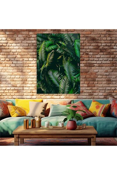 seninürünün Tablo unic din sticlă cu tematică artistică cu imprimare pe sticl...