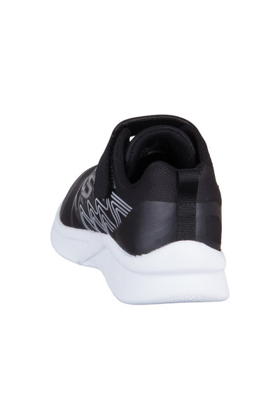 SKECHERS Microspec-Texlor Çocuk Ayakkabı 403770L-BKSL