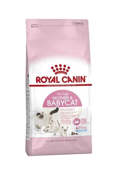 Royal Canin Babycat Yavru Kuru Kedi Maması 2 kg