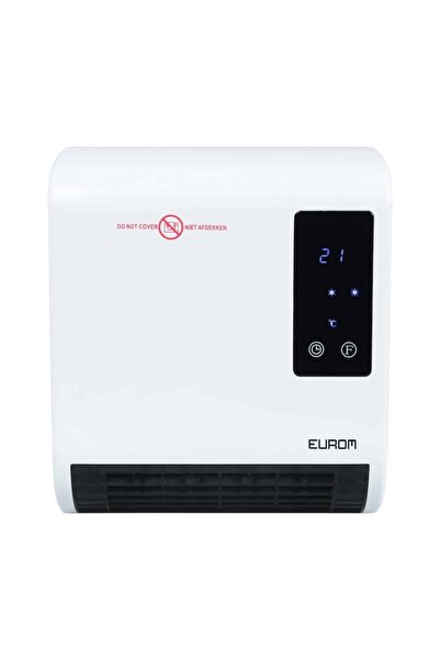 Rovitech Aeroterma electrica de perete pentru baie