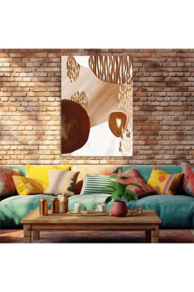 seninürünün Tablou din sticlă cu tematică artistică cu imprimare pe sticlă reală S233