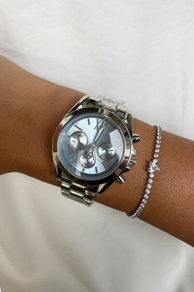 Love The Wind Gold Color Women's Wristwatch