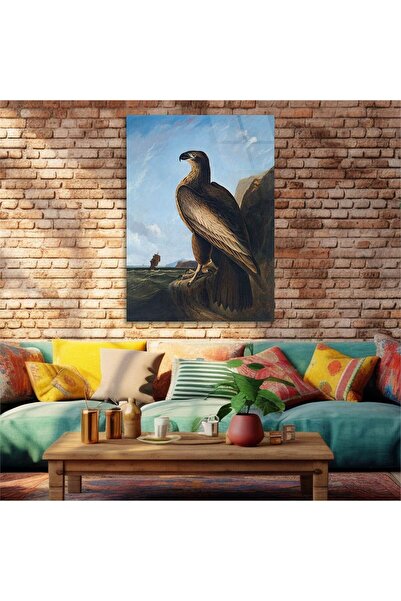 seninürünün Tablou din sticlă cu tematică artistică cu imprimare pe sticlă re...