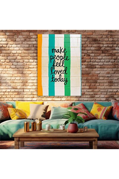 seninürünün Tablou din sticlă cu tematică artistică cu imprimare pe sticlă re...