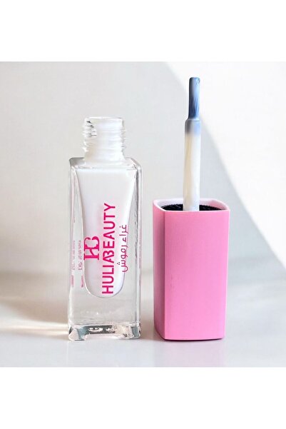 HULIABEAUTY غراء رموش قوي وطويل الأمد