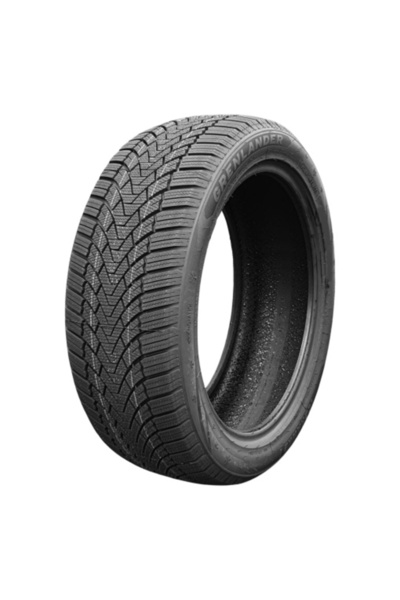 GRENLANDER 255 45 19 Icehawke I Anvelopa iarna