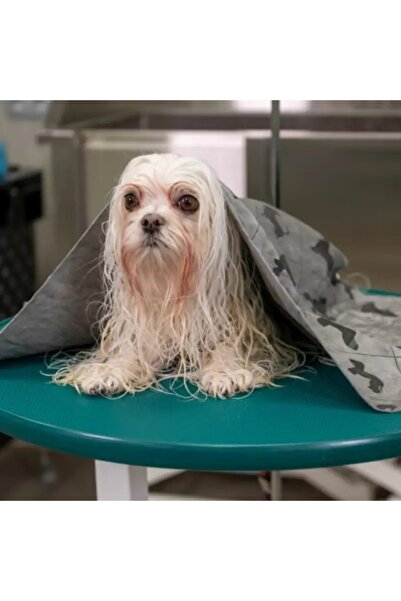 Showtech Show Tech+ Dry Mate Kedi Köpek Kurulama Yüksek Emici Havlu