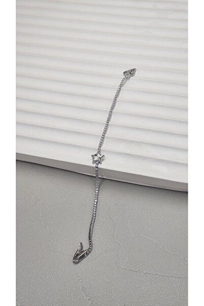 AURA سوار مائي بتصميم نجمة 16+1 سم