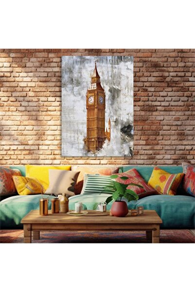 seninürünün Tablo unic din sticlă tematică cu imprimare artistică Real Cama S224