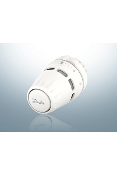 DANFOSS Termostatik Radyatör Vanası Takımı 015G3690 SENSÖR+013G1013 VALF GÖVDE