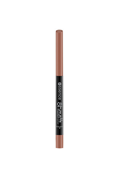 Essence Essence 8H Matte Comfort Lip Pencil 01