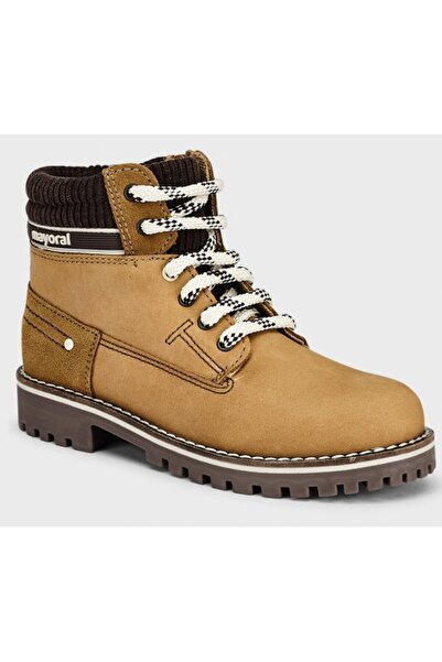 MAYORAL boys' boots 44259-87