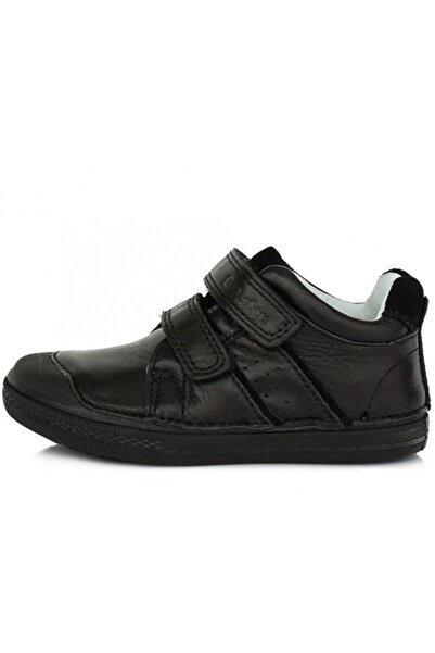 D.D.step Pantofi din piele baieti DDStep 049-52C