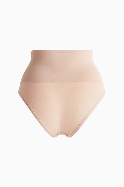 H&M 2-pack firm shaping briefs