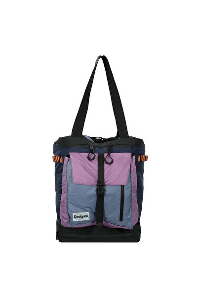 Desigual Batoh Auraventure Explorer Daybag 40,5 cm, priehradka na notebook