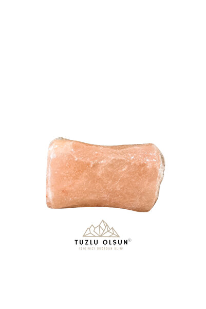 Tuzlu Olsun HİMALAYA DOĞAL TUZ SABUNU