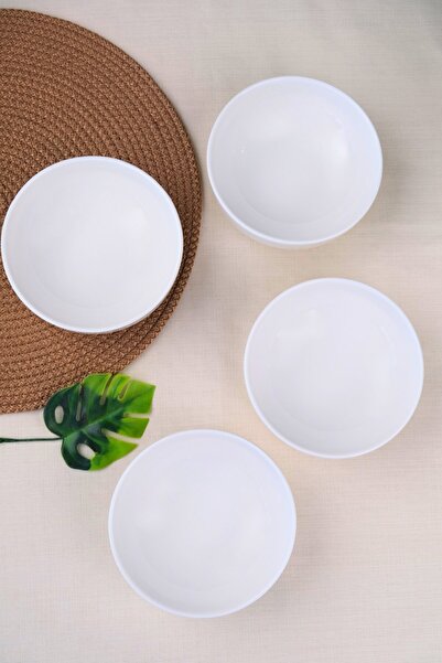 tabakevi Tabak Evi Sofia Bowl 13.5cm 380Cc 4 Pieces