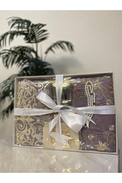 Hita Carpets Prayer Set Gift Box