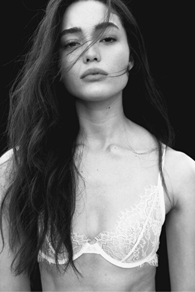 H&M حمالة صدر دانتيل سلكية