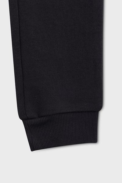 United Colors of Benetton Pamuklu Regular Fit Lastikli Paça Spor Pantolon Kız Çocuk PANTOLON BNTG233