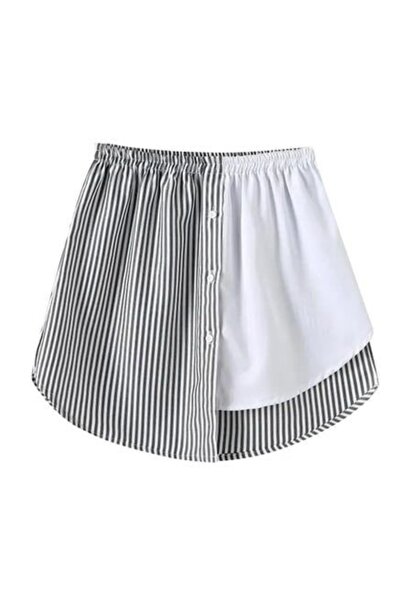 Neşe Erim Tayt üstü etek,içlik etek,yarım gömlek etek