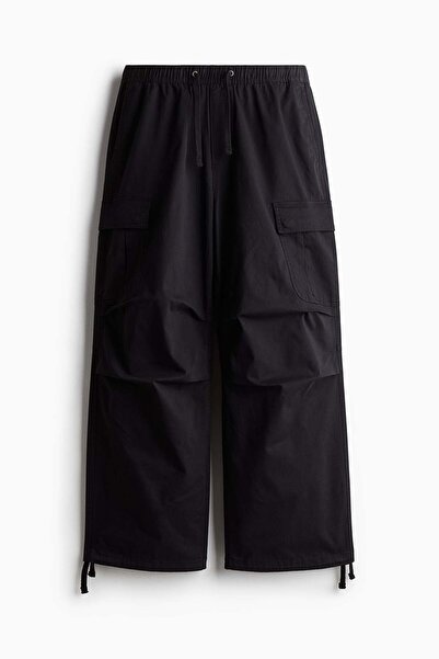 H&M Loose Fit Cargo trousers