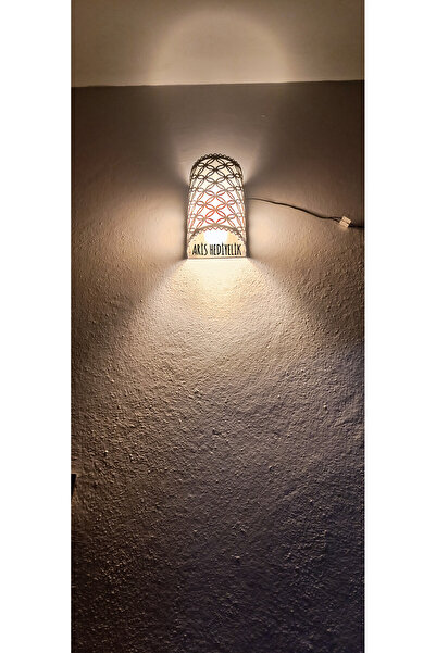 ARİS HEDİYELİK Sconce