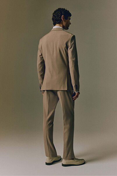 H&M Slim Fit Suit trousers