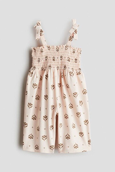 H&M Ankle-length romper suit