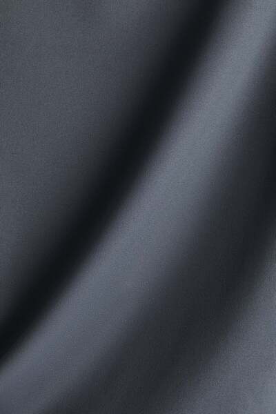 H&M Boat-neck microfibre top