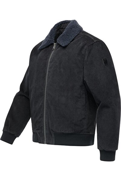 Ragwear Cordjacke Alees Cordy