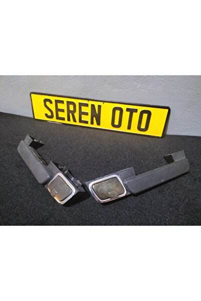 TEKVİM MURAT 124 ARKA KÜLLÜKLÜ KOLÇAK