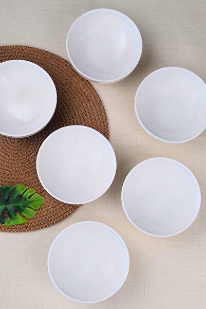 tabakevi Tabak Evi Sofia Bowl 13.5cm 380Cc 6 Li