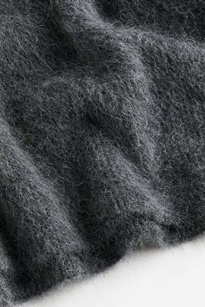 H&M Oversized mohair-blend jumper