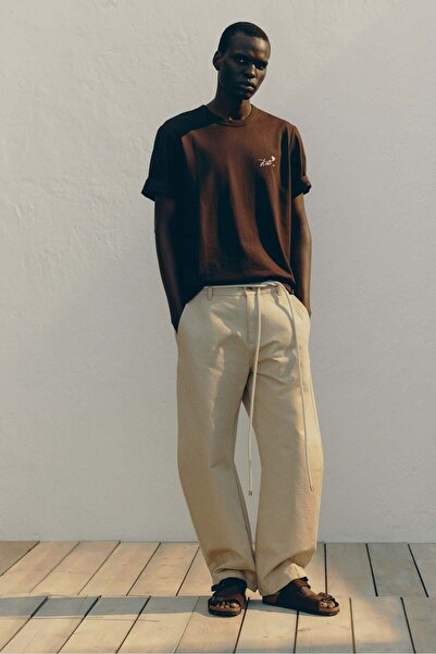 H&M COOLMAX® Regular Fit T-shirt