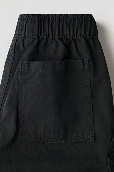 H&M Twill cargo shorts