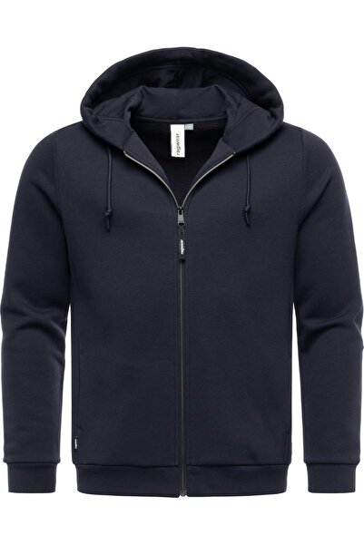 Ragwear Sweatjacke Wernons