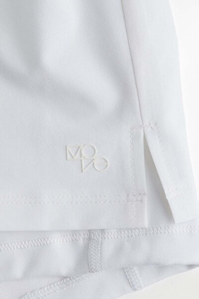 H&M Double-layered running shorts in DryMove™