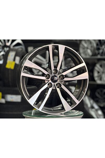 RC CLK1196 5X112 19inç AUDİ A6 SLİNE JANT TAKIMI (4 ADET FİYATIDIR)