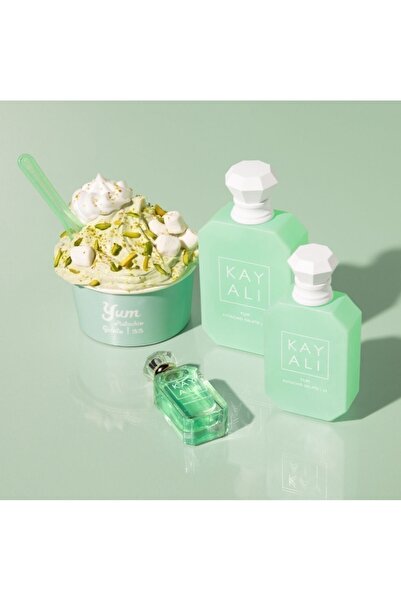KAYALI Yum Pistachio Gelato 33 – Eau de Parfum, 100 ml