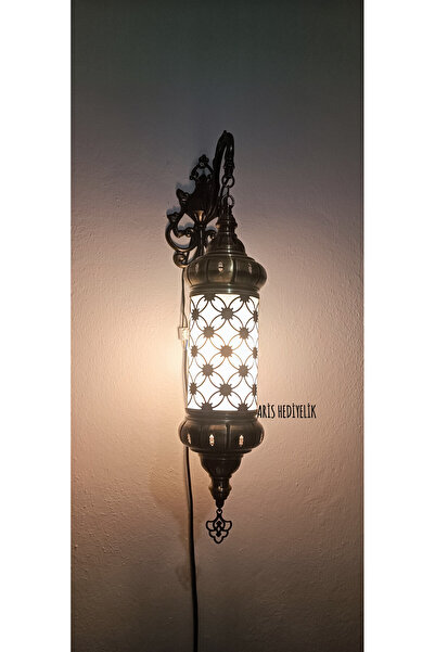 ARİS HEDİYELİK El Yapımı Silindir Aplik