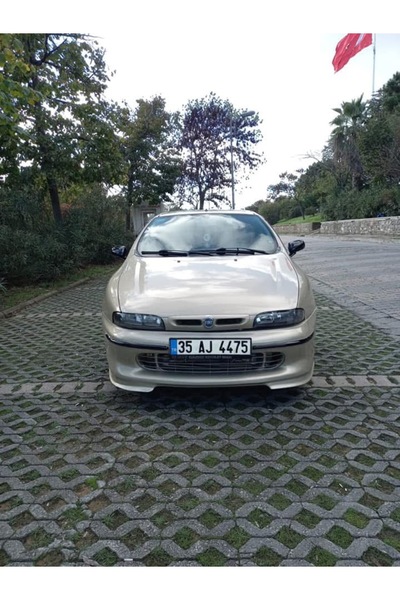 ABAYS Fiat Marea Body kit Set