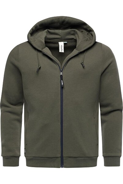 Ragwear Sweatjacke Wernons