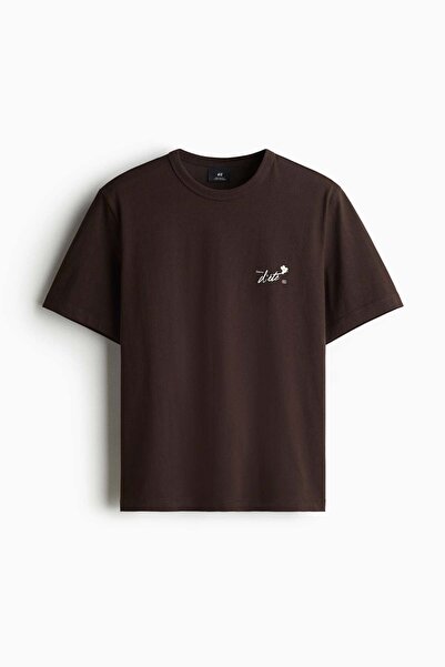 H&M COOLMAX® Regular Fit T-shirt