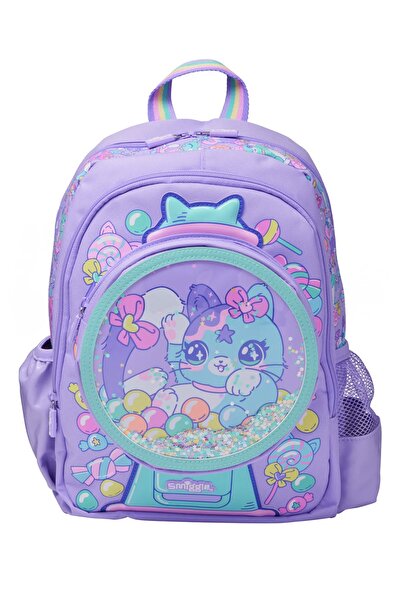 SMIGGLE Ученическа чанта