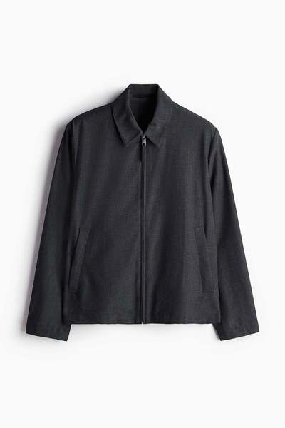 H&M Twill jacket