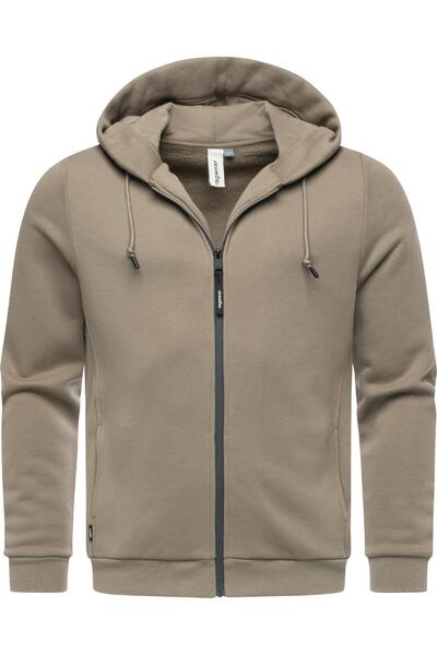 Ragwear Sweatjacke Wernons