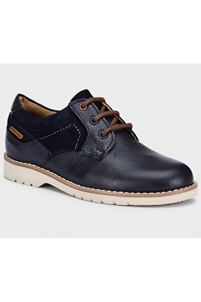 MAYORAL pantofi baieti din piele 44255-80