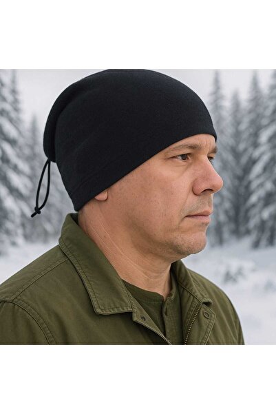 BEHLIVE Fleece Beanie Neck Collar