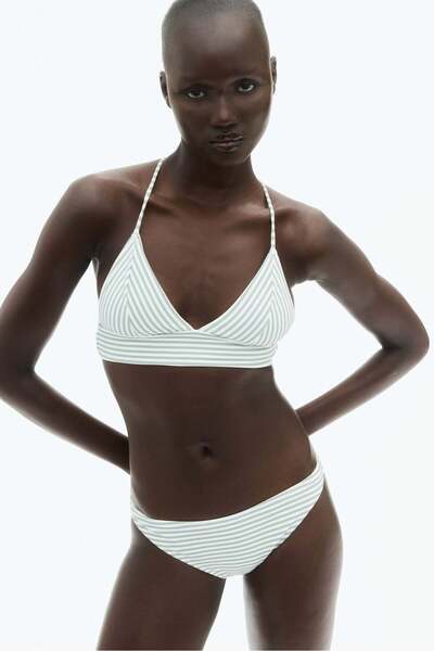 H&M Padded bikini top